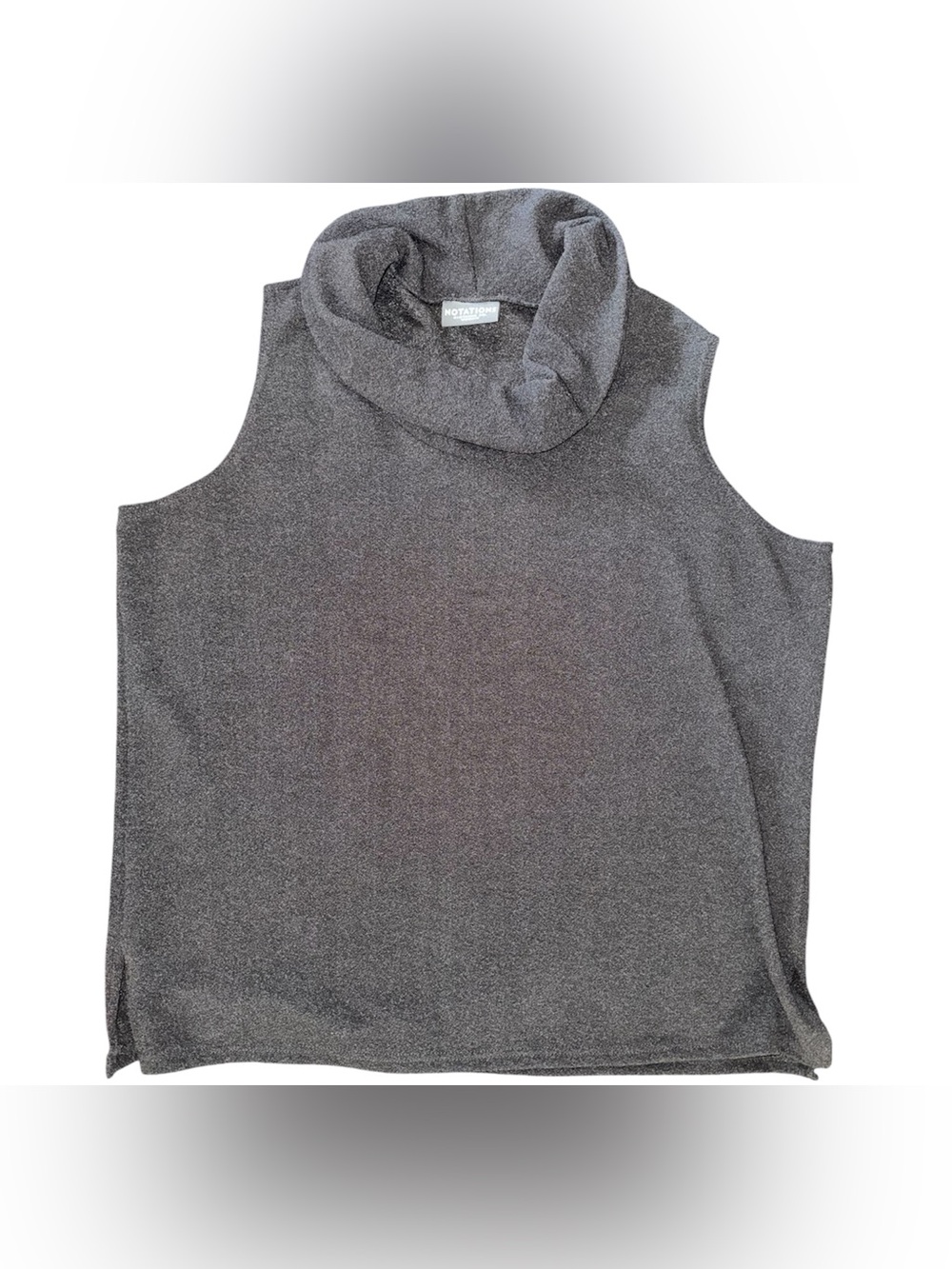 Women’s notations top